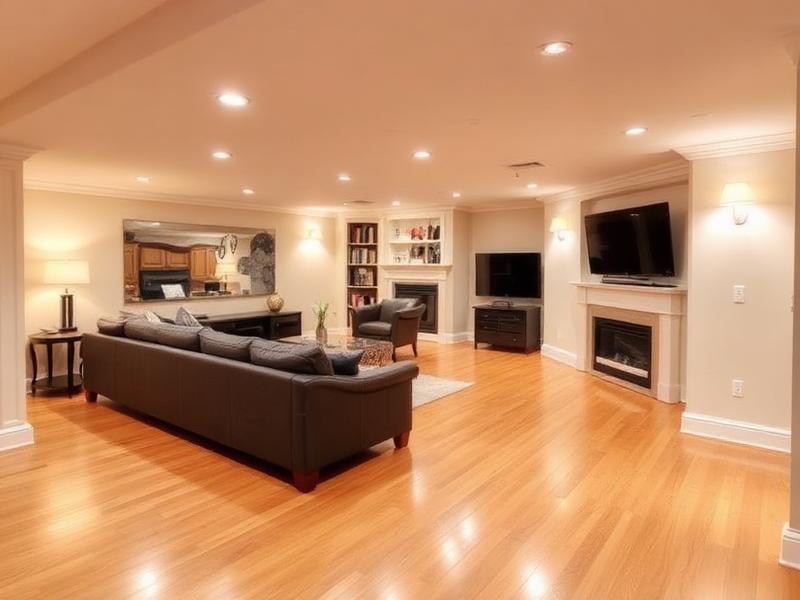 After – Toronto Family Room