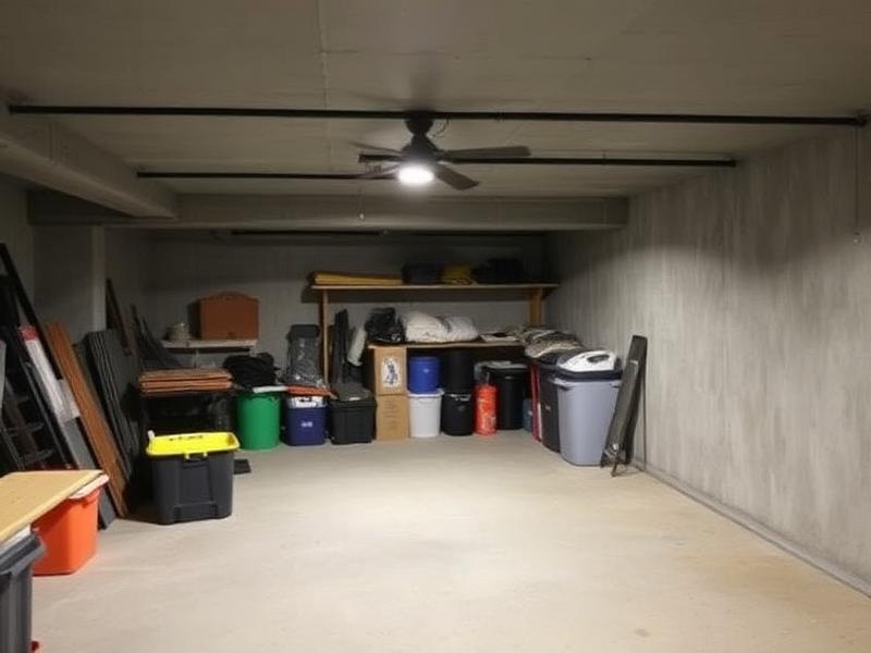 Before – Vaughan Entertainment Lounge